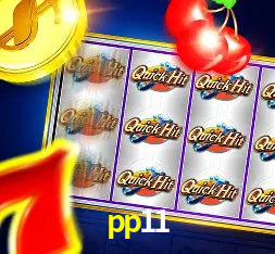 A Emoção da Loteria na pp11: Uma Chance de Mudança de Vida