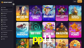 Desvendando o Mundo dos Jogos Virtuais na pp11